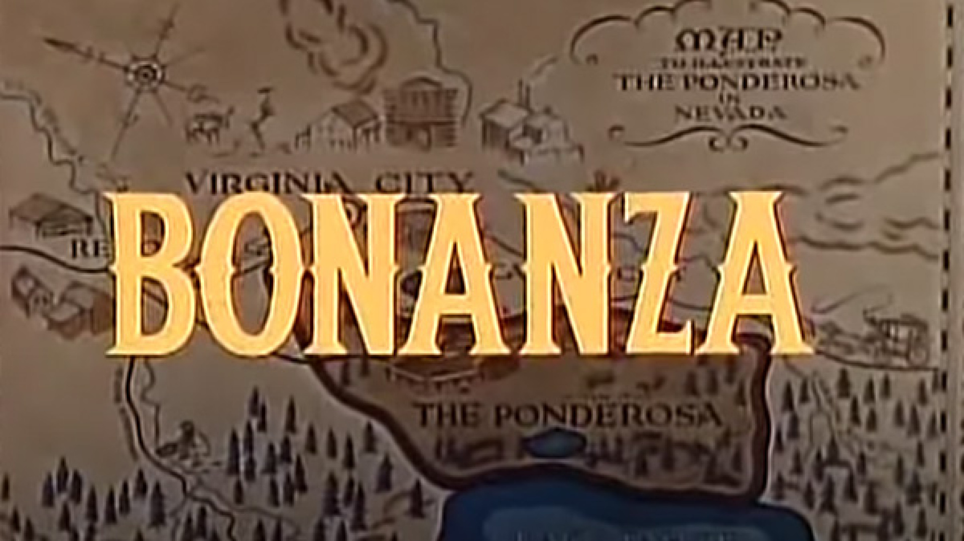 Bonanza